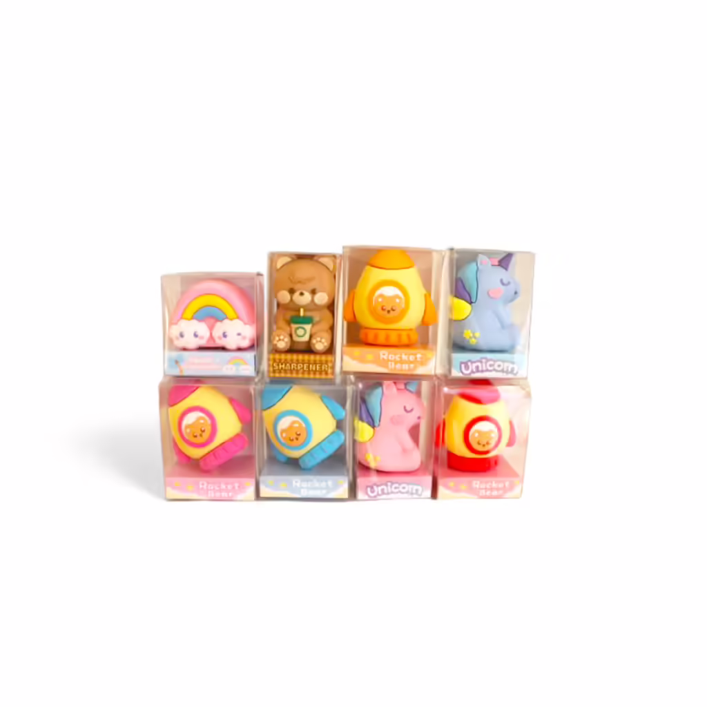 Sharpeners